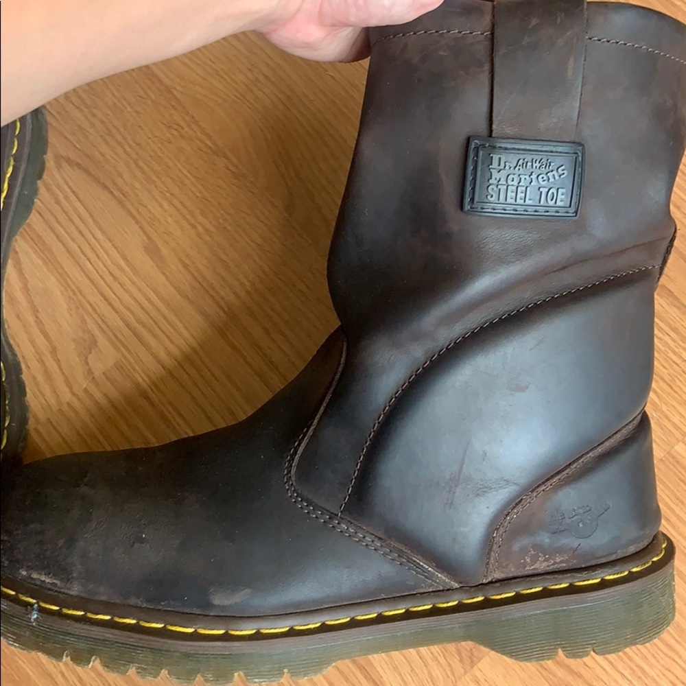 Dr Martens Boots